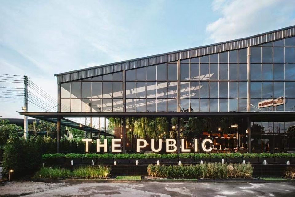 the public1